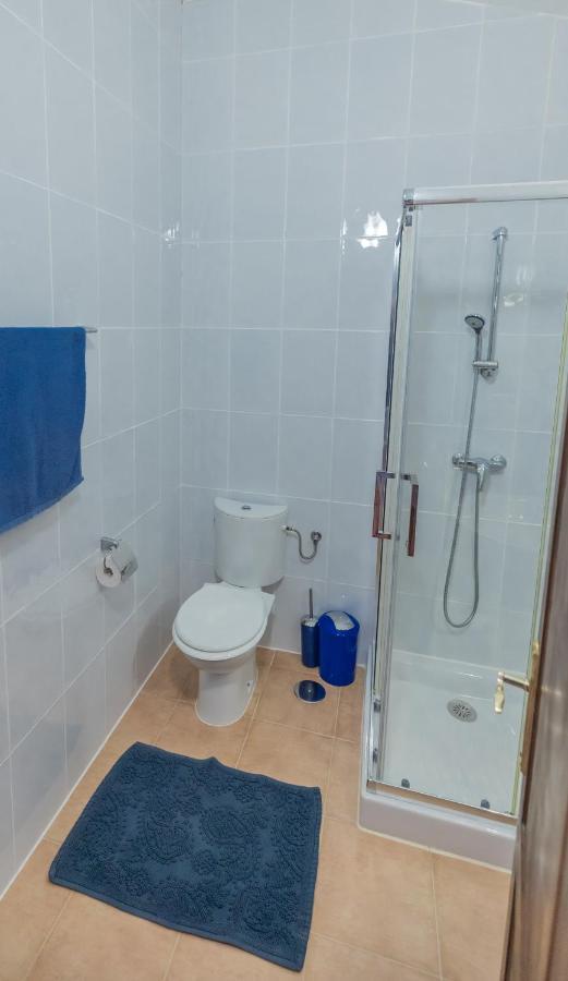Casa Amaya - Spacious House With Pool, Large Garden, Bbq, 2 Terraces, And Ideal Location El Charco  Exterior photo