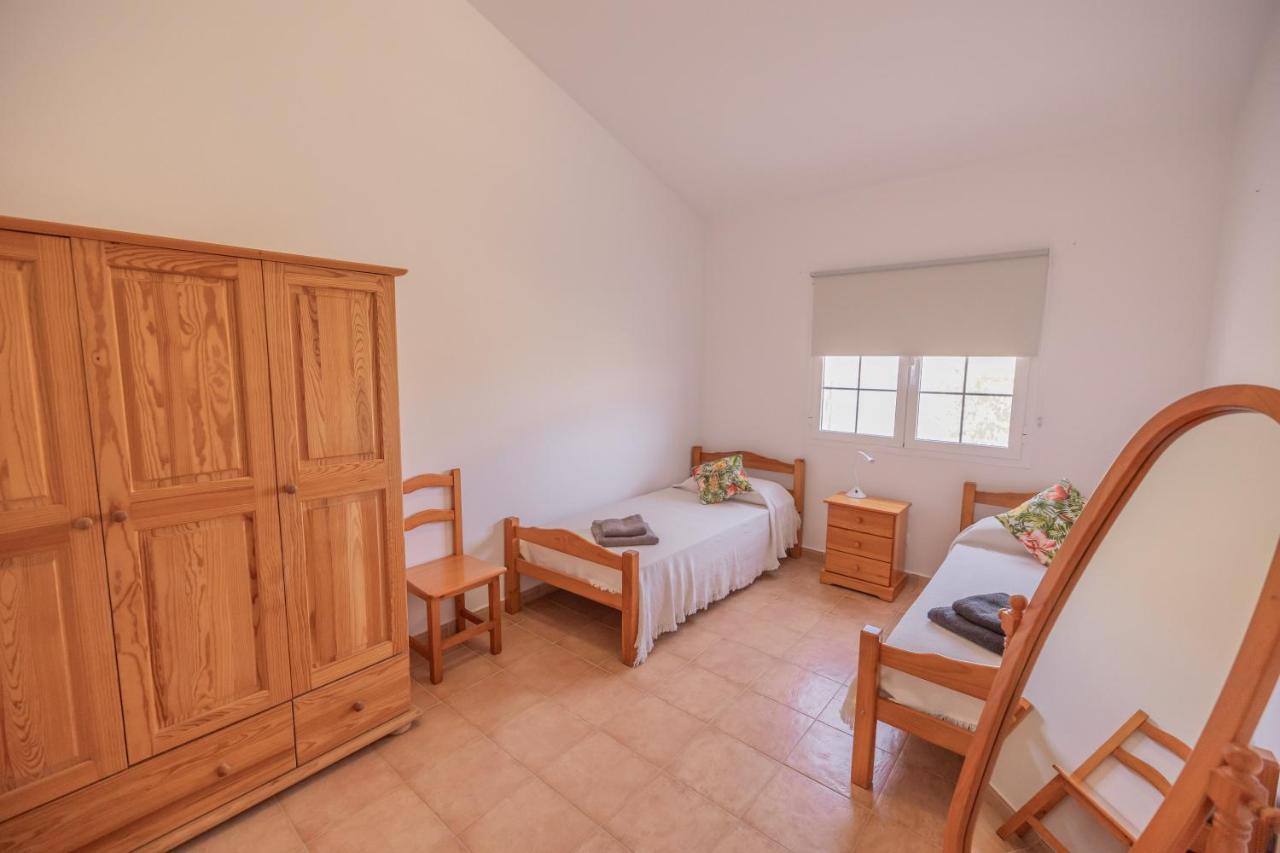 Casa Amaya - Spacious House With Pool, Large Garden, Bbq, 2 Terraces, And Ideal Location El Charco  Exterior photo